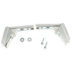 Liebherr kit de réparation poignée réfrigérateur