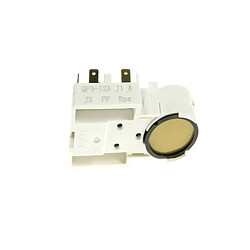 Beko relais de démarrage réfrigérateur NU1112Y Relais pour réfrigérateur - Démarrage compresseur JIAXPERA - Compatible GNE60520X - Réf. QP3-12A