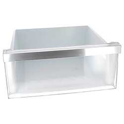 Lg tiroir supérieur de congélateur