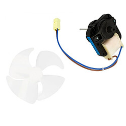 Acheter Beko moteur ventilateur réfrigérateur + hélice