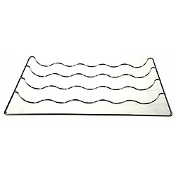 Lg étagère à bouteilles pour réfrigérateur