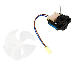 Avis Beko moteur ventilateur réfrigérateur + hélice