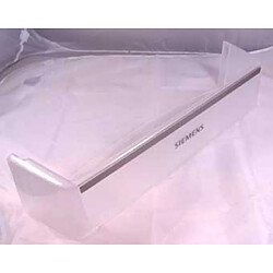 Siemens balconnet de porte pour réfrigérateur