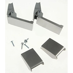 Liebherr Kit Poignée Inox