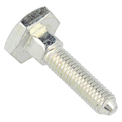 Avis Liebherr pied de réglage pour réfrigérateur - M8 x 42