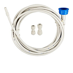 Wpro kit rallonge réfrigérateur américain pas cher