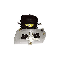 Whirlpool Compresseur pour réfrigérateur NBM1116Y