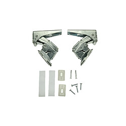 Fagor charnières de porte réfrigérateur