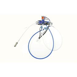 Accessoires réfrigérateur & congélateur Hisense