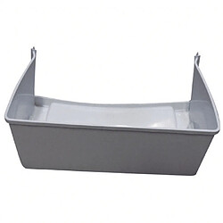 Indesit bac à légumes pour réfrigérateur Accessoire de réfrigérateur: bac à légumes - Plastique - Compatible Indesit TA3 - Réf. 482000022843