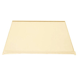 Indesit clayette en verre pour réfrigérateur