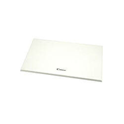 Candy Clayette en verre pour réfrigérateur