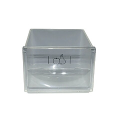 Ariston bac à légumes pour réfrigérateur