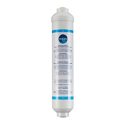 Acheter Wpro Filtre à eau pour réfrigérateur américain USC100/1
