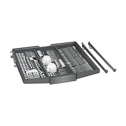 Siemens tiroir à couverts lave-vaisselle - 60 cm