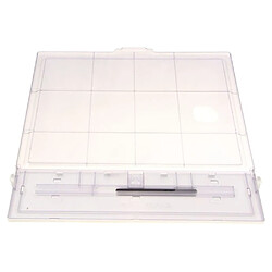 Dometic couvercle de bac à légumes réfrigérateur