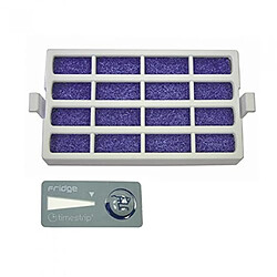 Whirlpool filtre à air réfrigérateur Hyg001
