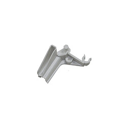 Gorenje support de portillon gauche réfrigérateur