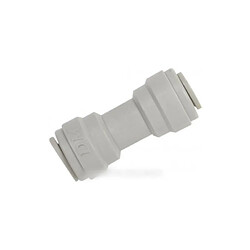 Lg raccord droit 5/16 pour réfrigérateur