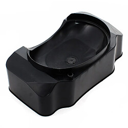 Scholtes Bac réfrigérateur de récupération de condensats