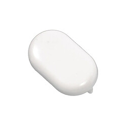 Electrolux Cache vis de poignée réfrigérateur