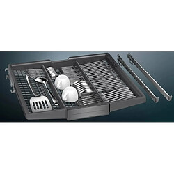 Siemens tiroir à couverts lave-vaisselle - 60 cm