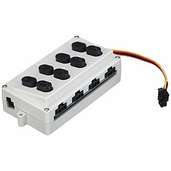 Märklin pupitre commande aiguillage