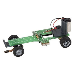 Accessoire Car System HO - Échelle 1/87