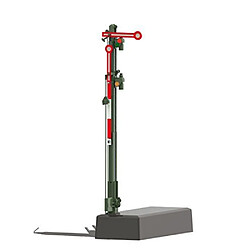 Signal d'avertissement DB Märklin - Échelle 1/87