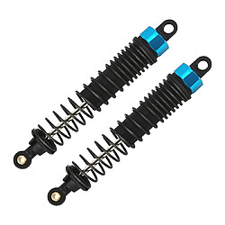 Amewi Amortisseurs RC 1/10 - Bleu