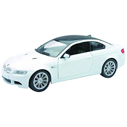 Die-Cast Modell BMW M3 Coupe 1:24