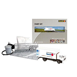 Car System Camion Man