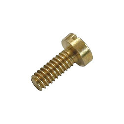 Sol Expert vis de modélisme - Laiton