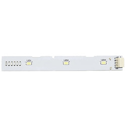 Haier module d’éclairage LED réfrigérateur