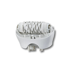 Braun Tête d’épilation extra large pour épilateur