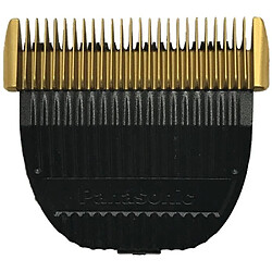 Panasonic Tête de coupe pour tondeuse - Doré