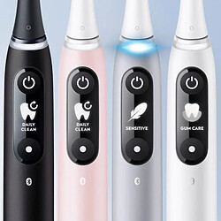 Accessoires hygiène dentaire