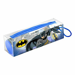 Cartoon coffret soins dentaires enfant Batman - 4 pièces pas cher