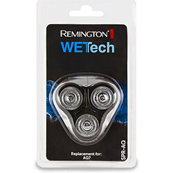 Remington Tête de rasoir étanche Wet Tech