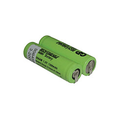 Panasonic Batterie Ni-MH pour rasoir