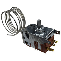 Zanussi Thermostat réfrigérateur K59L2025