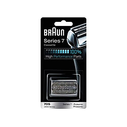 Avis Braun couteau et grille pour rasoir Series 7