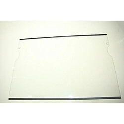 Liebherr étagère en verre pour réfrigérateur