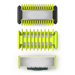 Philips OneBlade kit visage et corps