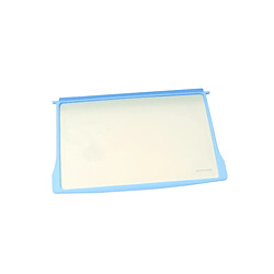 Indesit clayette en verre pour réfrigérateur