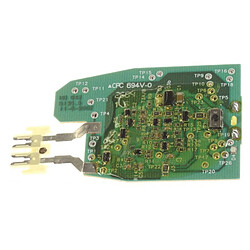 Philips circuit électrique pour rasoir