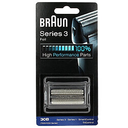 Braun Grille de rasoir 30B