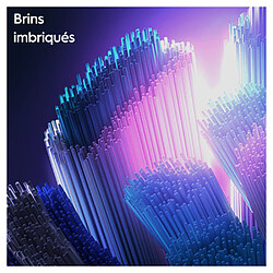 Brosse à dents électrique