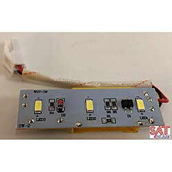 Candy module d’éclairage LED pour réfrigérateur