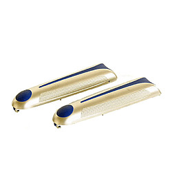 Braun Flancs pour rasoir électrique